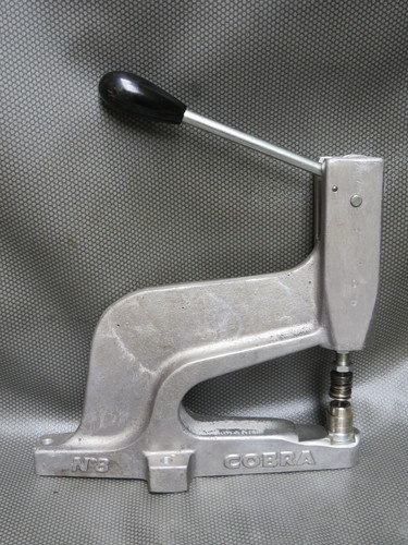 Good working cobra 8 - a,