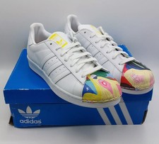 Adidas Superstar Bounce