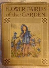 1940s original flower - original, hb