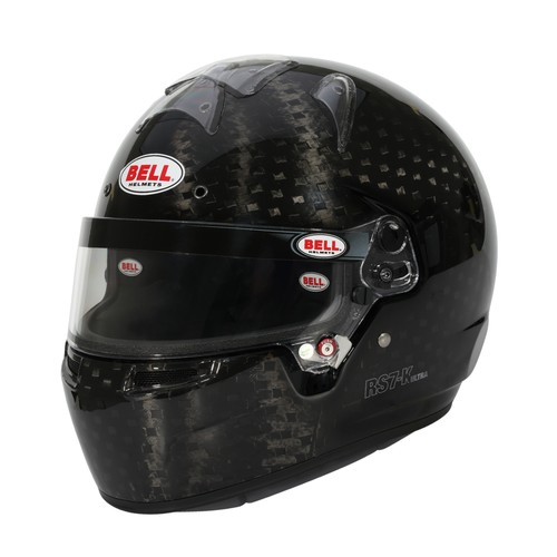 Bell rs7 carbon karting - rs7-k,