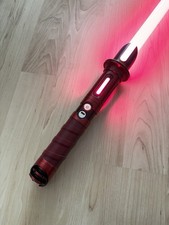 SaberForge Sinister Prophecy
