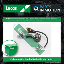 Ignition contact breaker fits - contact,