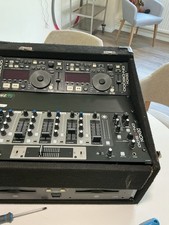 Dennon DN-D6000 With  Dennon