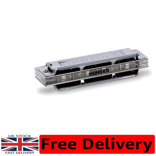 Blues bender harmonica - blues,