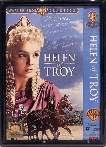Robert wise 100 hand - robert, signed