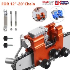 Jig Universal Chainsaw Teeth