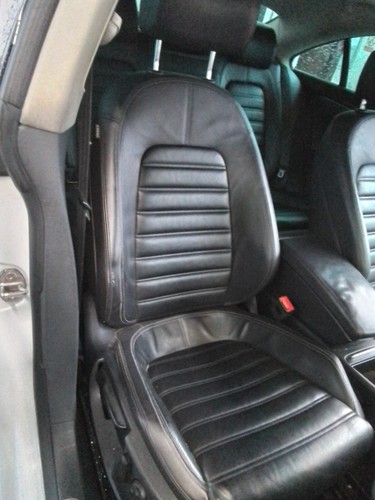 Front seat volkswagen cc - seat, rh