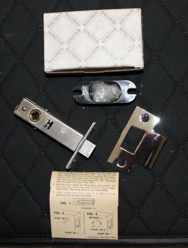 Baldwin 8510 260 - 8510-260, knob