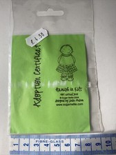 Rubber Stamp Sugar Nellie