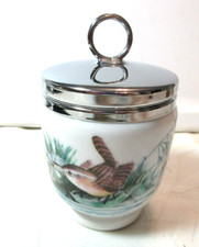 Royal Worcester BIRDS *1 King