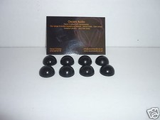 8 X SORBOTHANE 19 MM ISOLATION