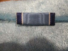 Military Ribbon