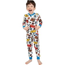 Disney Cars Snuggle Fit