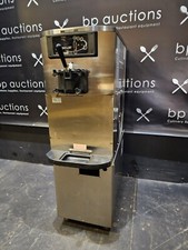 2016 Taylor C709 Soft Serve