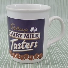 Vintage Dairy Milk Tasters