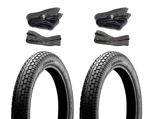 Tyre set heidenau tyres - tyre,