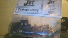 Jet cushion clamp 1/2" (Pack