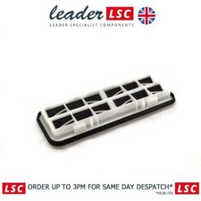 Rear Vent Grille Vauxhall