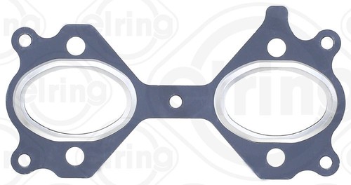 Exhaust manifold gasket - exhaust, for