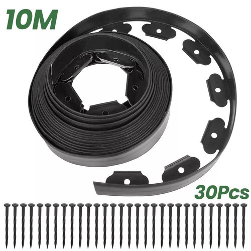 Meter garden edge system - garden,