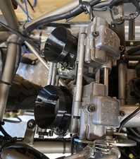 Carburetor Carb Adapter Air