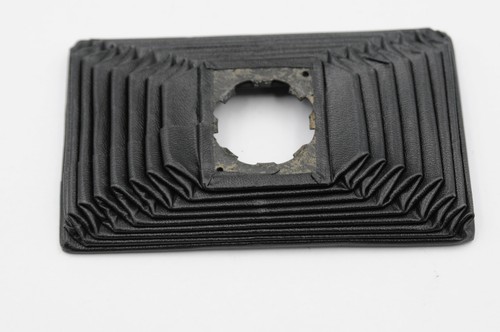 Kodak replacement bellows - kodak,