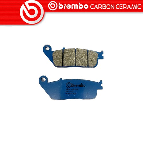 Rear brembo carbon ceramic - rear,