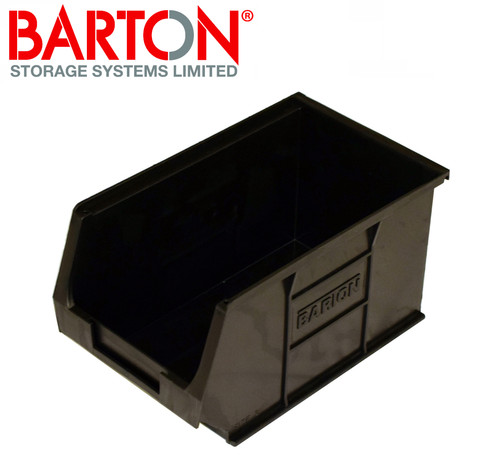 Black plastic parts lin - lin,