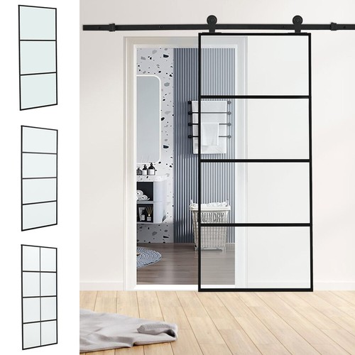 Clear frosted glass - clear,