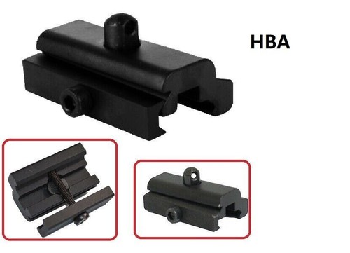 Harris style bipod - harris,