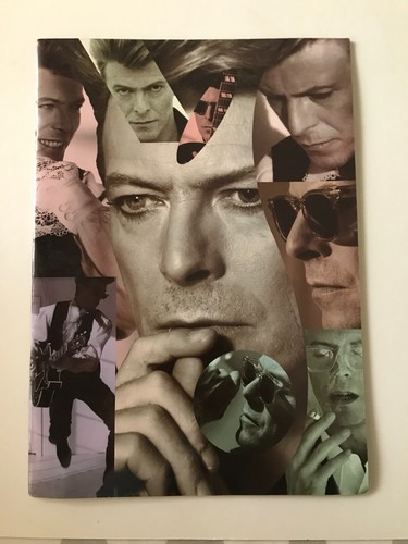 David bowie 1990 - bowie's, and