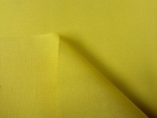 Yellow Plain DRALON Outdoor