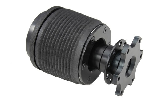 Quick release steering - quick,
