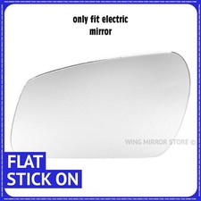 Left for Ford Fiesta 2005-2008