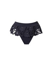 Agent Provocateur Daize Bikini Bottom Black Size AP3 UK10