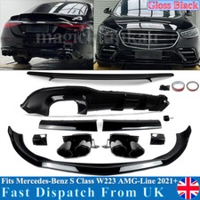 FOR MERCEDES S Class W223