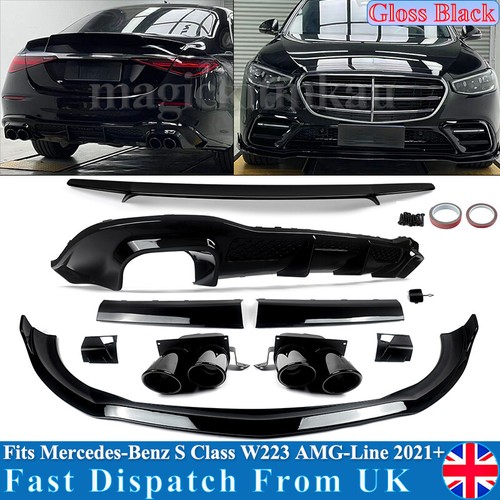 For mercedes class w223 - mercedes,
