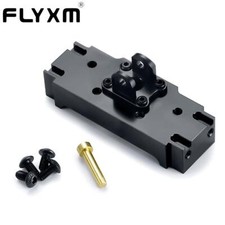 FLYXM Alum Tail Beam with