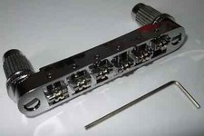  GUYKER  Les Paul SG Chrome