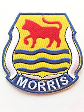 MORRIS MINOR OXFORD CLASSIC