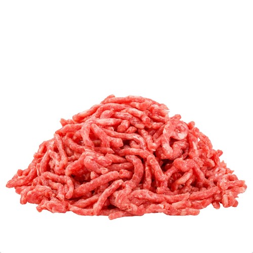 Pork mince fresh tasty - pork, mince,