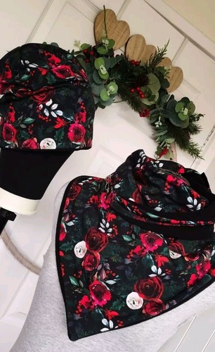 Ladies set warm - size, m