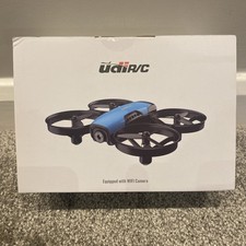 UdiRC - Udi RC U61S Mini FPV