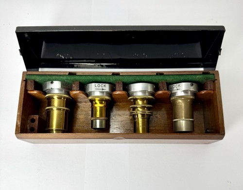 J beck microscope - r,