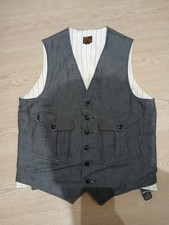 Mister Freedom Continental