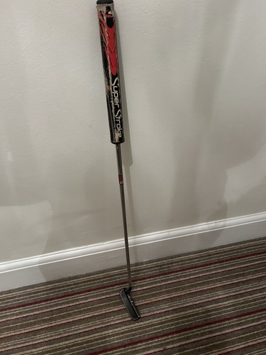 Ping scottsdale putter right - ping,