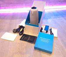 BRAND NEW BOXED Owl Labs Meeting Owl Pro MTW300 Video Conference Equipment White