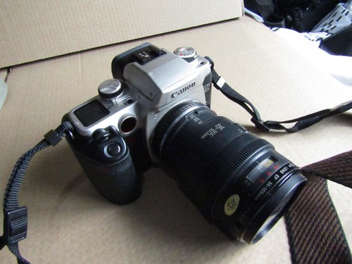 Canon eos 50e 35mm slr - eos,