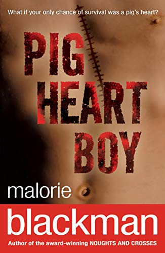 Pig heart boy the - boy:,