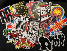 ROCK BAND musicians ARTISTS